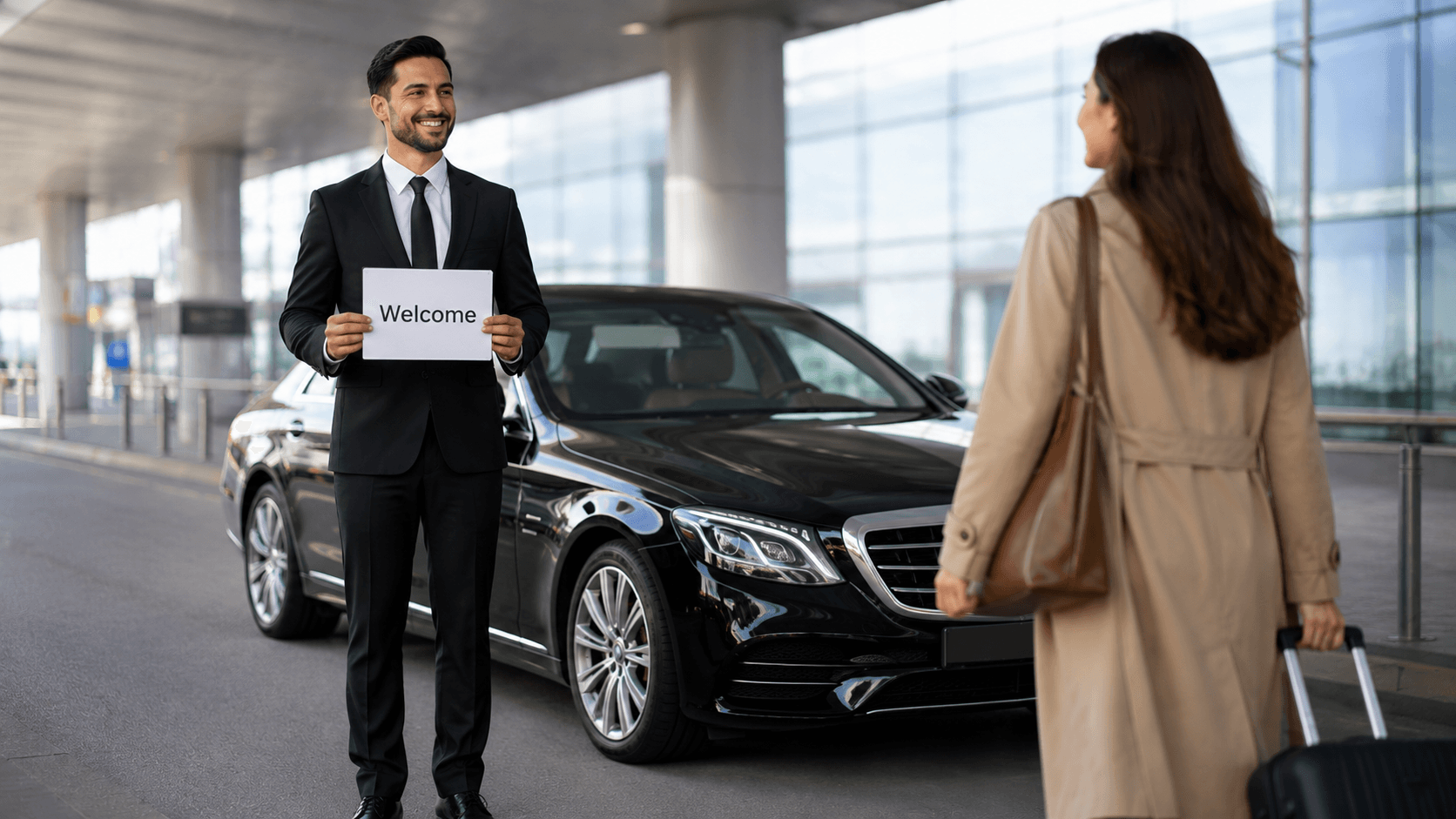 Reliable Airport Transfers Across Melbourne