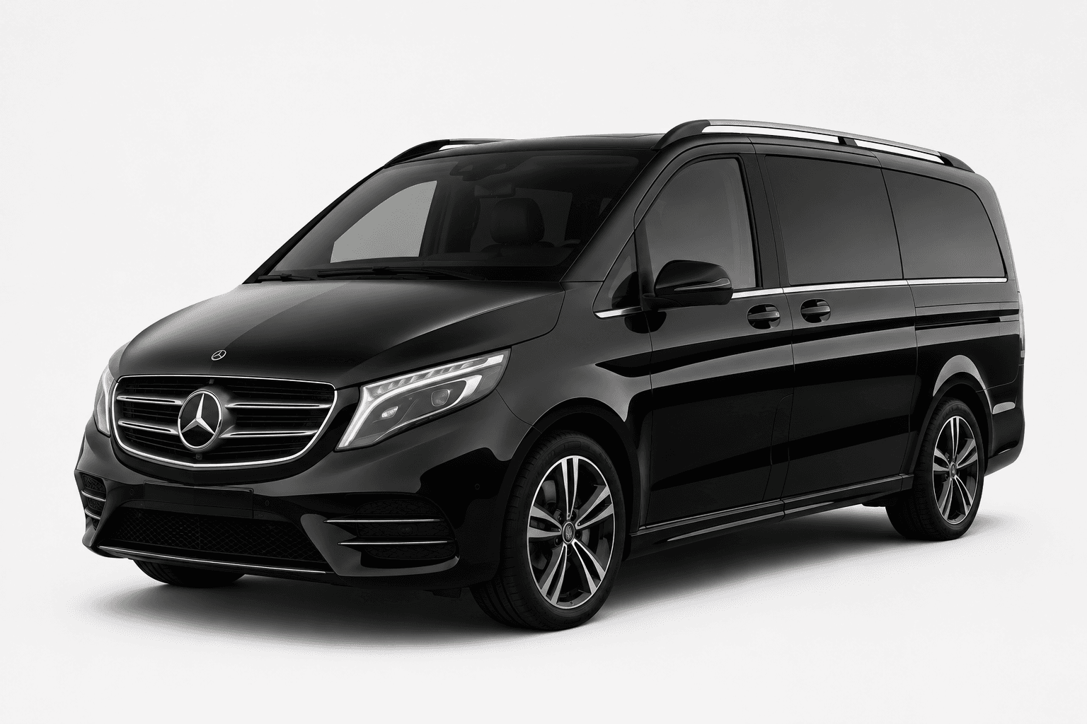 Van