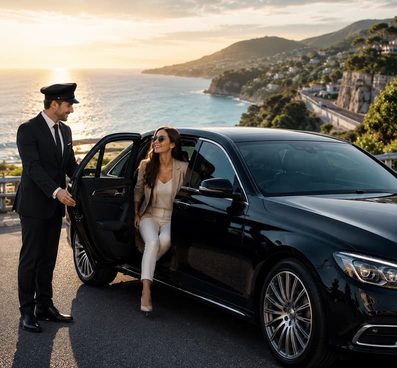 Premium Private Travel