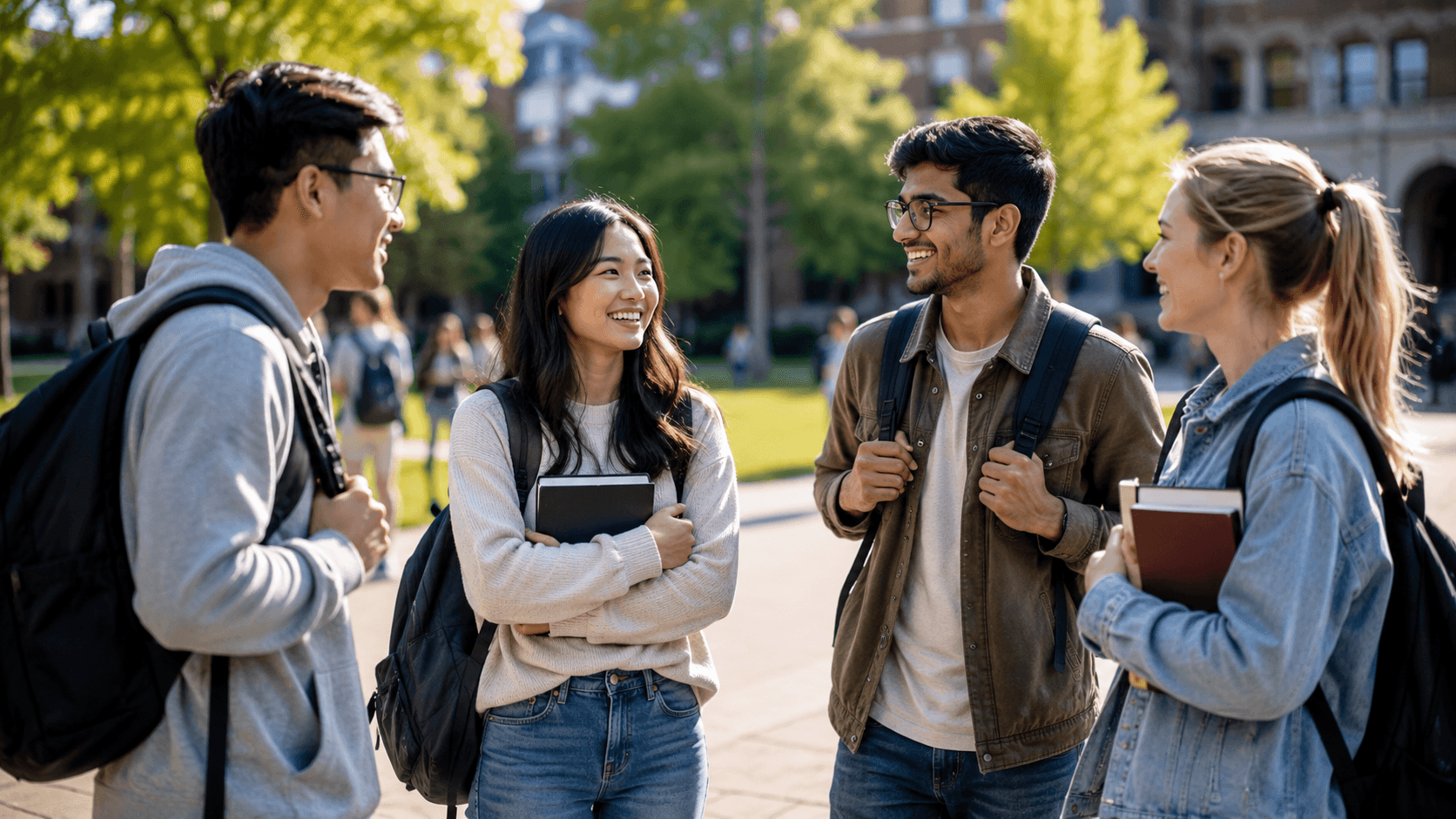 Safe & Reliable Student Transport