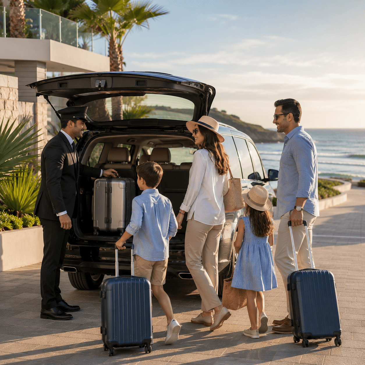 Private Travel Melbourne